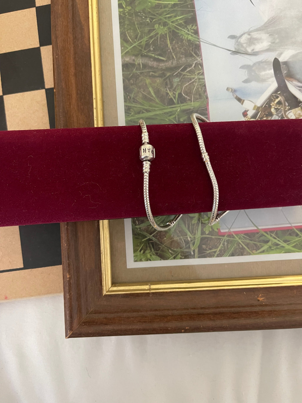 Pandora Bracelet