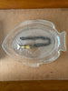 Fish pendant