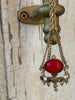 Jewel necklace