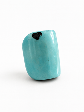 Handcrafted Colombian Tagua Statement Ring