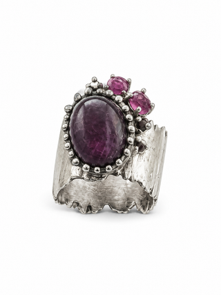 .925 Ring