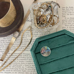 Abalone shell