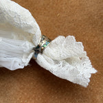 Abalone fish ring