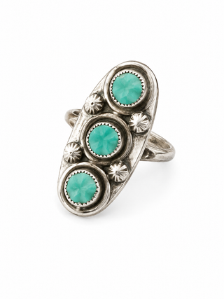 925 Ring