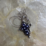 Celestial necklace