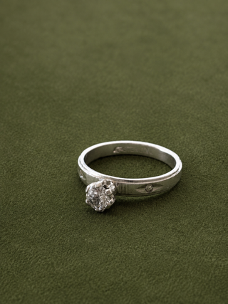 925 Ring