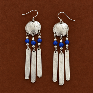 925 Earrings