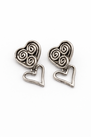 .925 Earrings