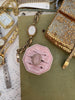 Rose quartz