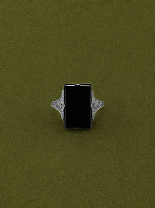 925 Ring