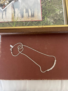 925 necklace