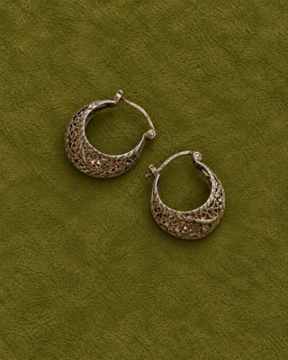 925 Earrings