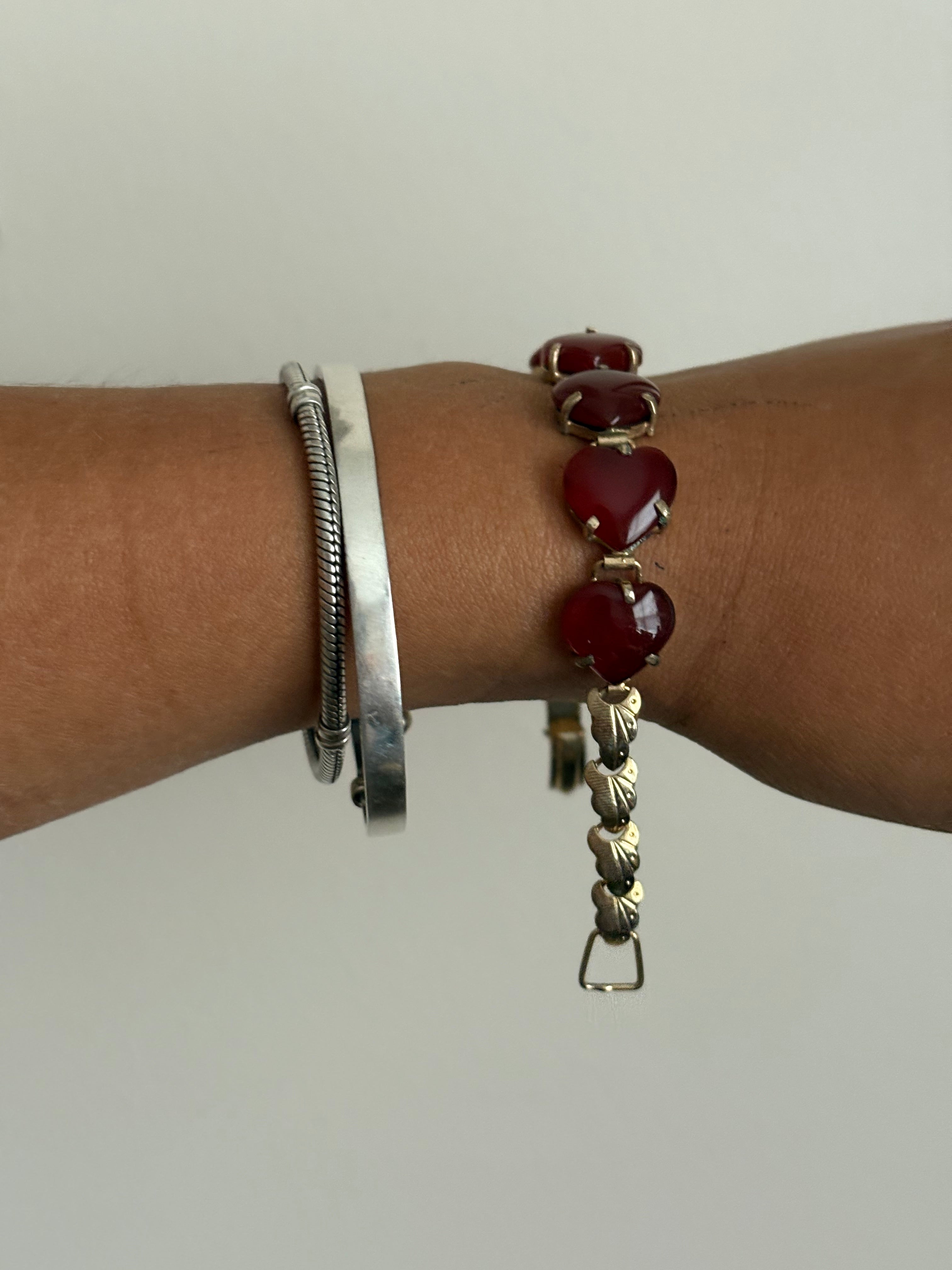 Red carnelian