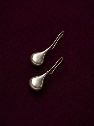 925 Earrings