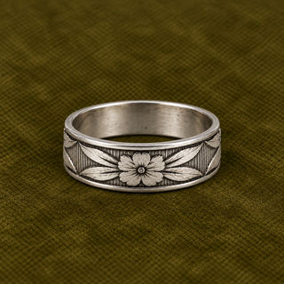 925 Ring