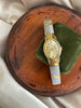 Two toned Timex