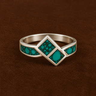 925 ring