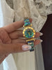 Abalone watch