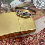 925 egyptian cuff