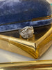 925 spoon ring