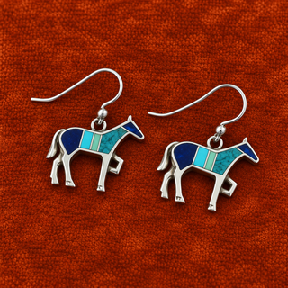 925 Earrings