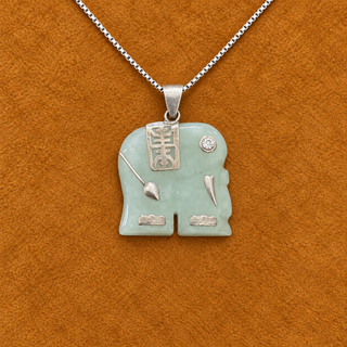 925 Necklace
