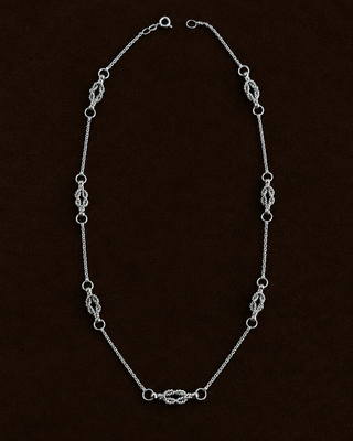 925 Necklace