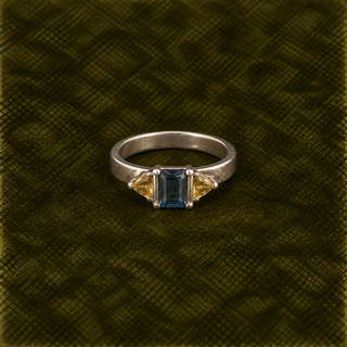 925 Ring