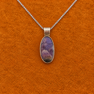925 Necklace