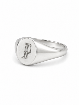925 ring