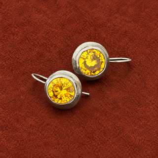 925 Earrings