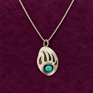 925 Necklace