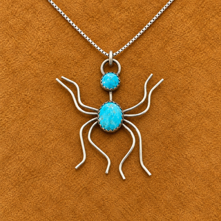 925 Necklace