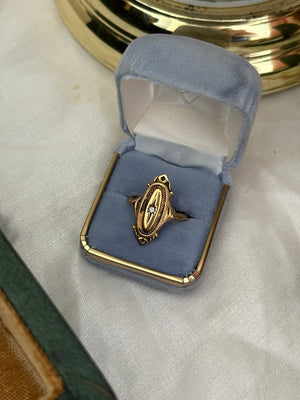 Avon ring