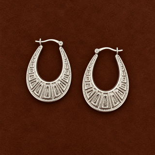 925 Earrings