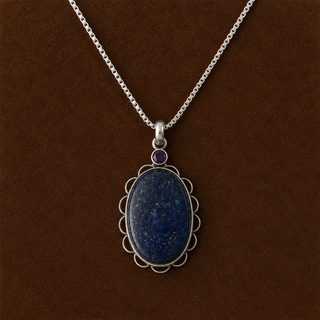 925 necklace