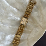Jules Jurgeson watch