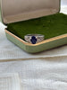 Blue sapphire