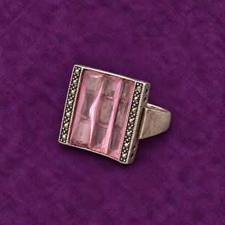 925 Ring
