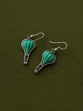925 Earrings