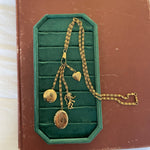 1960s necklace