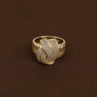 925 Ring