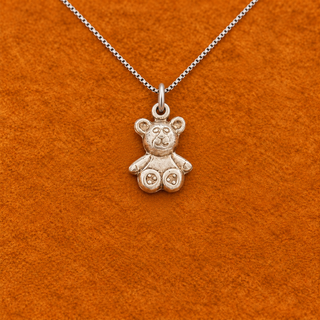 925 Necklace