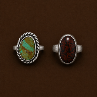 925 Ring