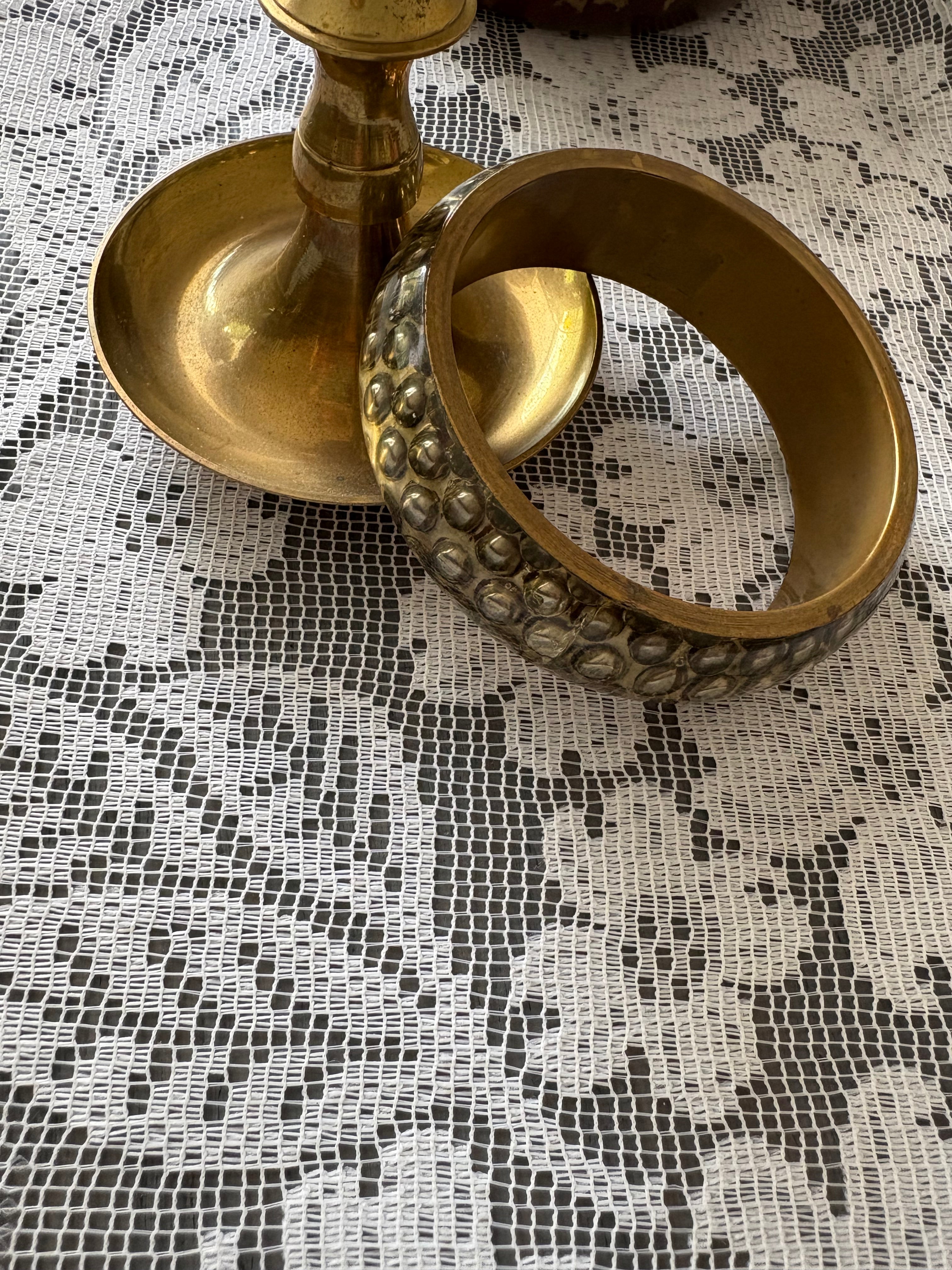 Brass