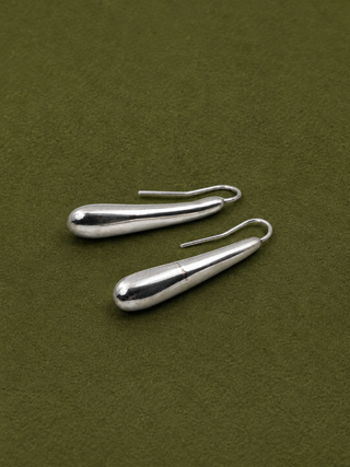 .925 Earrings
