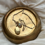 Antique necklace