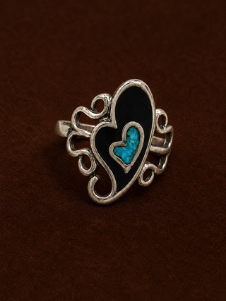 925 Ring