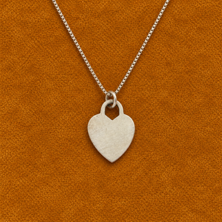 925 Necklace