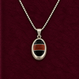 925 Necklace